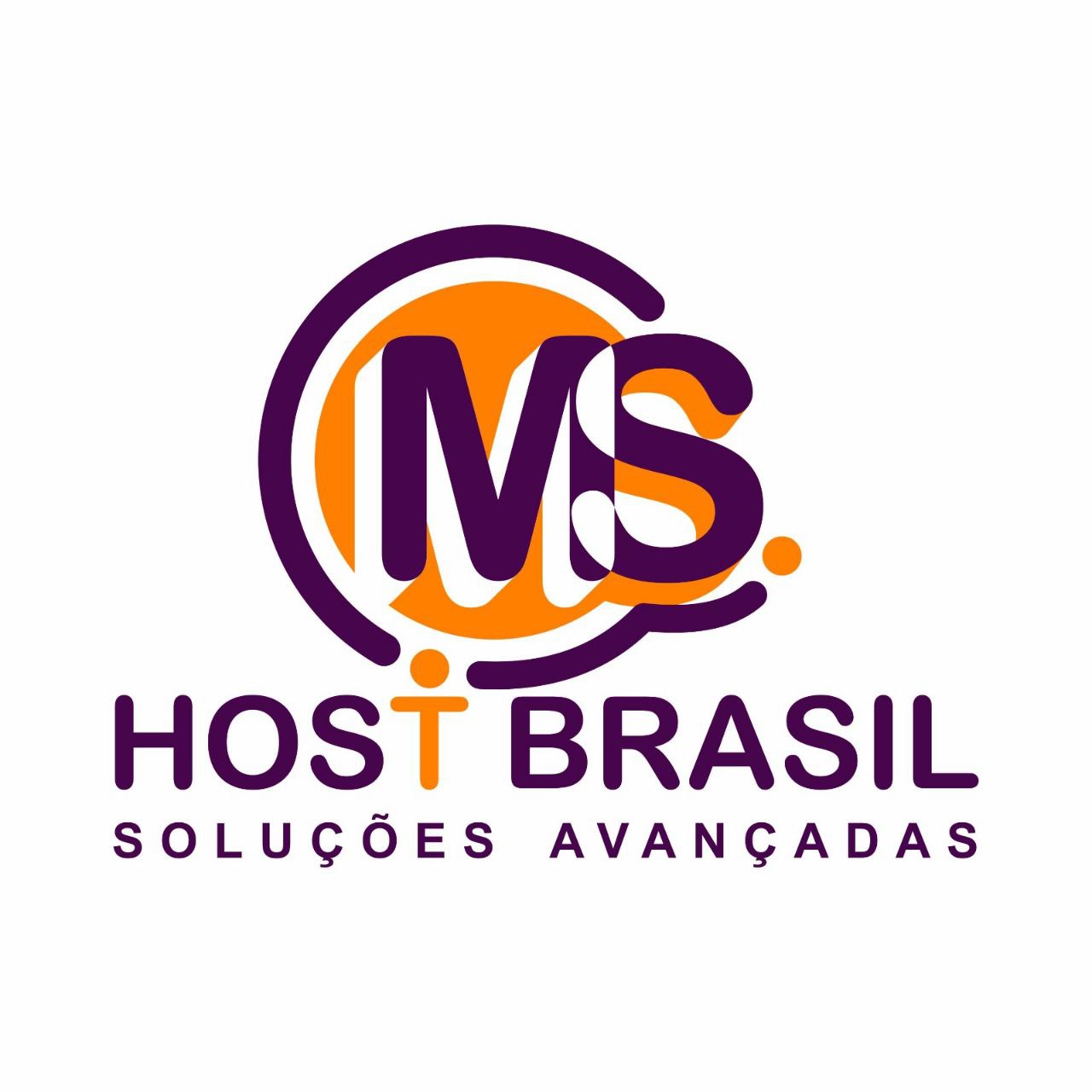 MS HOST BRASIL